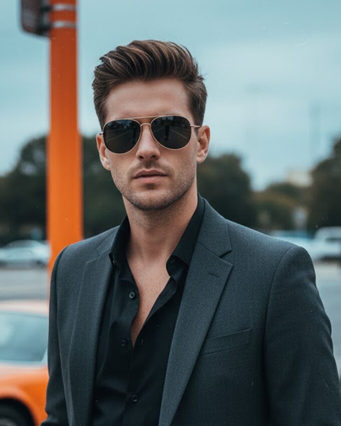 Are Expensive Sunglasses Worth It? Expert Breakdown