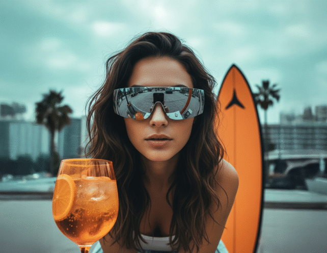 Best Luxury Sunglasses for Travel & Vacations