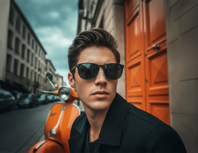 The Most Iconic Sunglasses Ever Made by Luxury Designers