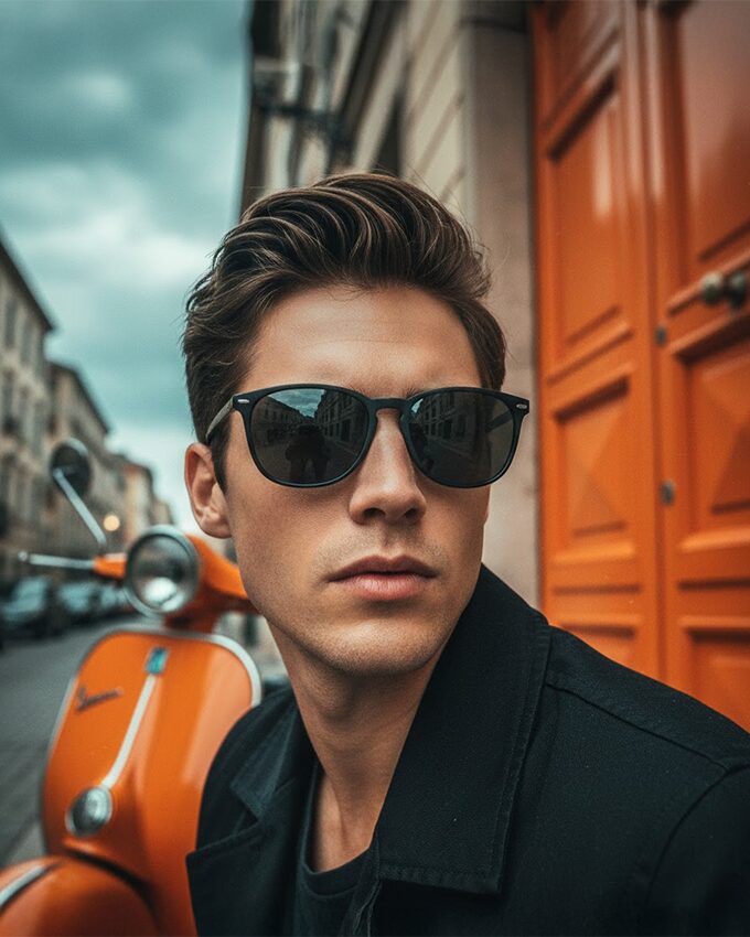 The Most Iconic Sunglasses Ever Made by Luxury Designers