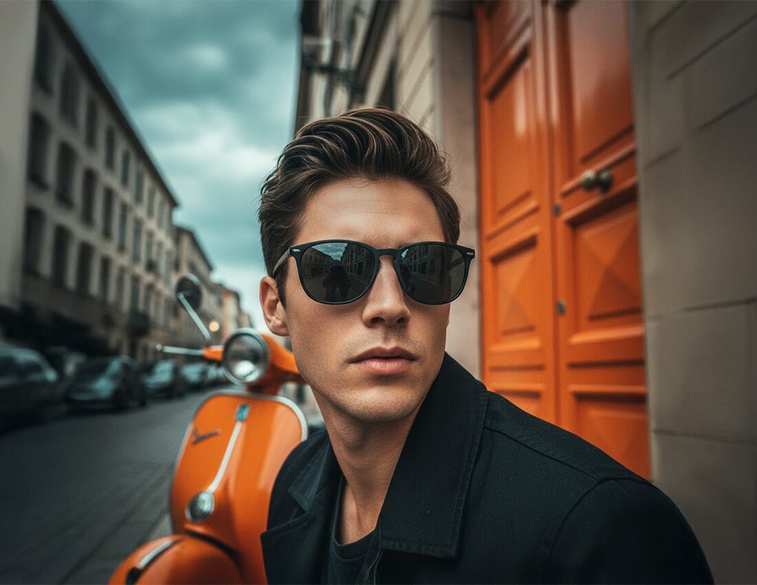 The Most Iconic Sunglasses Ever Made by Luxury Designers