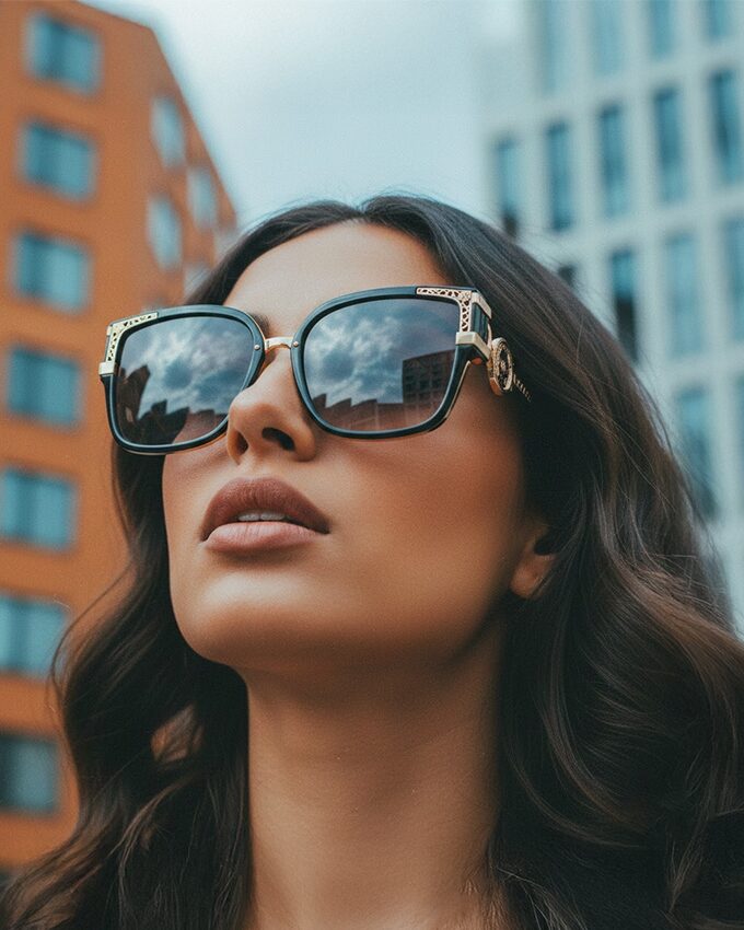 Lens Coatings Explained: Anti-Reflective, Mirror and Hard Coats