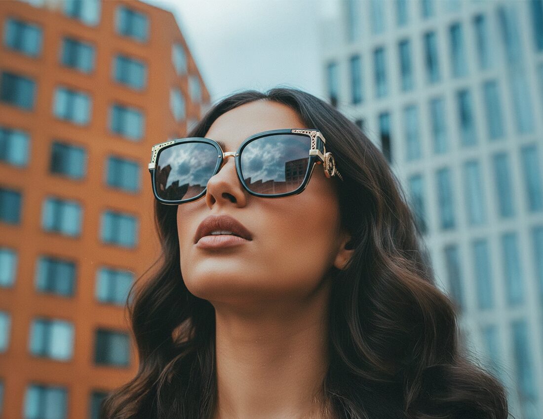 Lens Coatings Explained: Anti-Reflective, Mirror and Hard Coats