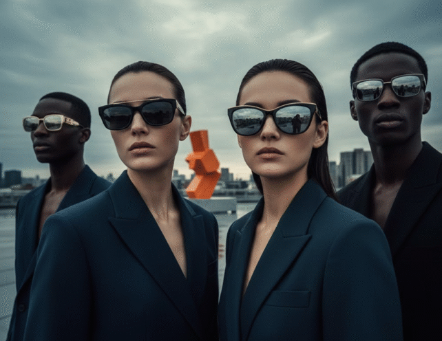 The Ultimate Guide to Polarized vs Non-Polarized Lenses