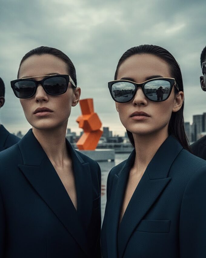 Polarised vs Non-Polarised Lenses: Which You Actually Need