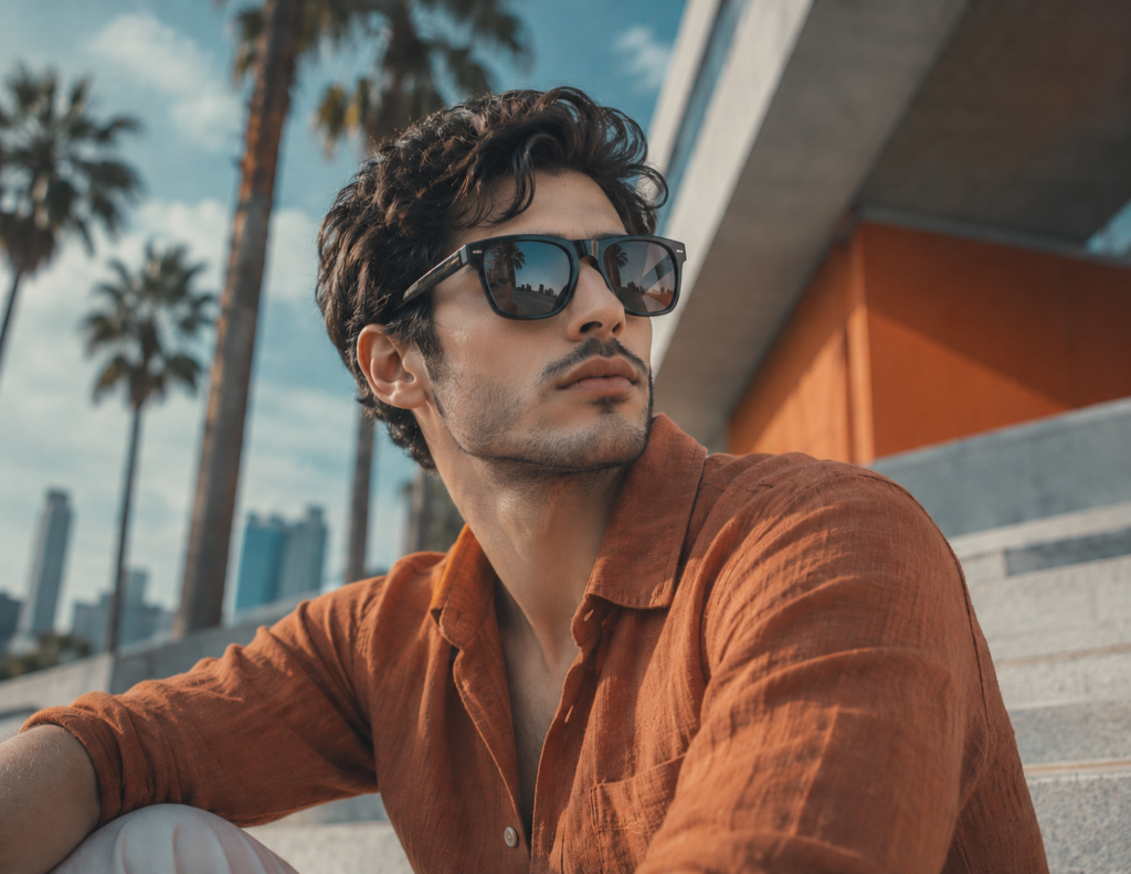 Photochromic Lenses: Do Transition Sunglasses Actually Work?