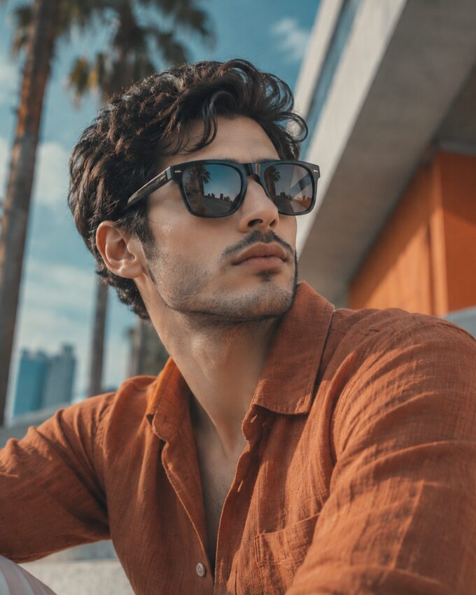 Photochromic Lenses: Do Transition Sunglasses Actually Work?