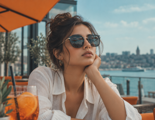 Best Luxury Sunglasses for Women (2025 Buyer’s Picks)