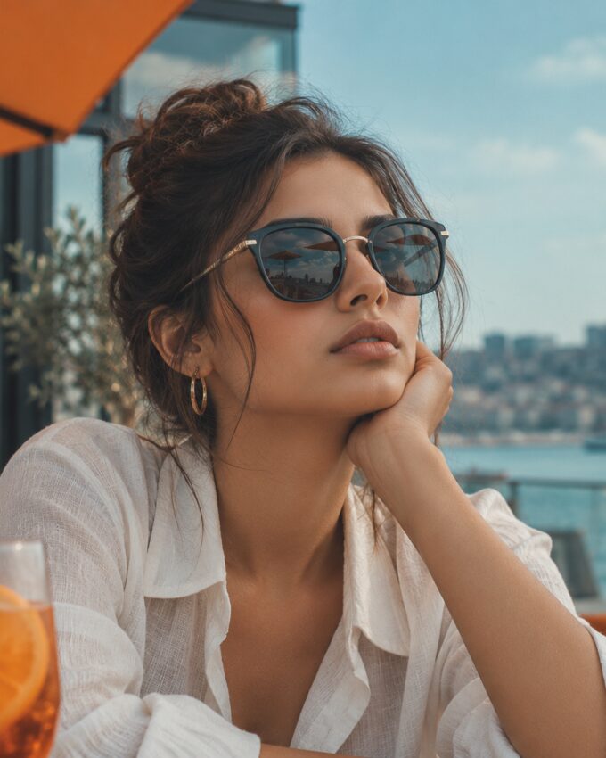 Best Luxury Sunglasses for Women (2025 Buyer’s Picks)