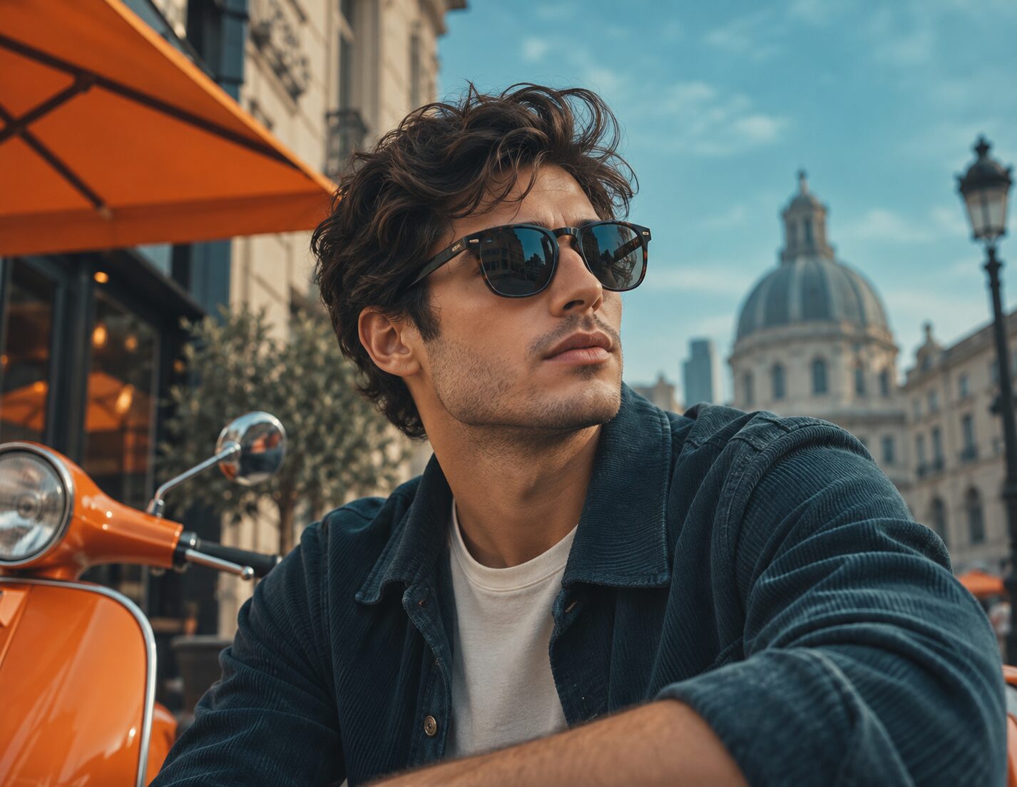 Best Luxury Sunglasses for Men (2025 Buyer’s Picks)