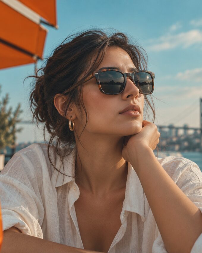 Luxury Sunglasses Warranty: What Is Actually Covered