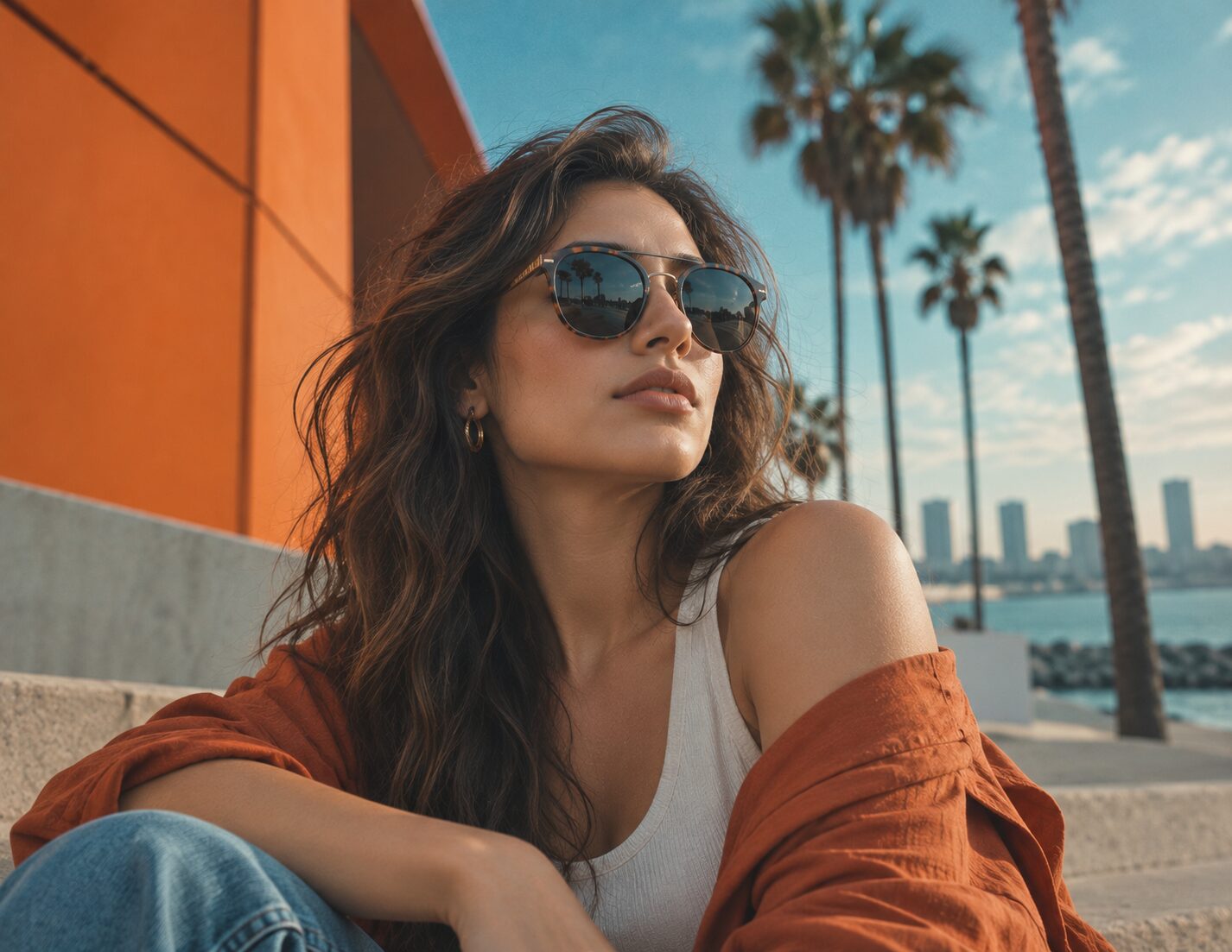 Most Instagrammable Luxury Sunglasses of the Year