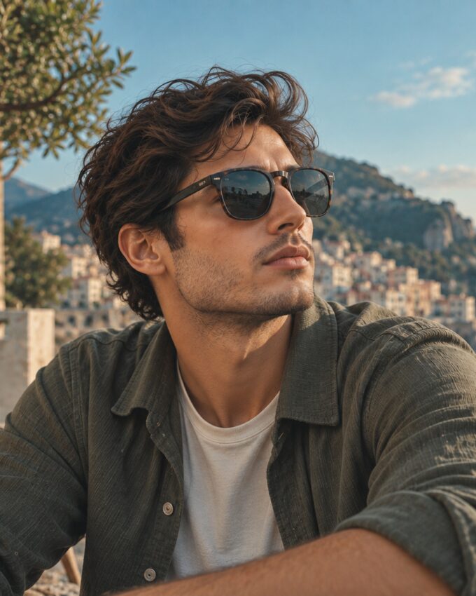 How to Make Sunglasses Last: Servicing, Alignment and Wear