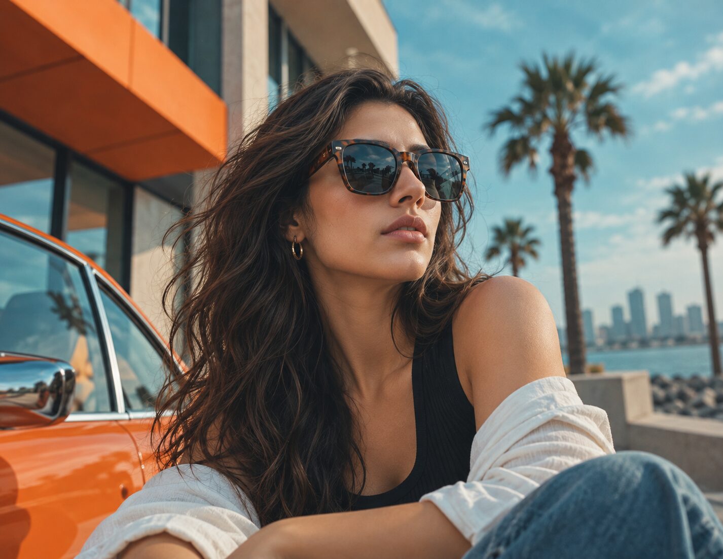 Top Luxury Sunglasses Trends for 2025
