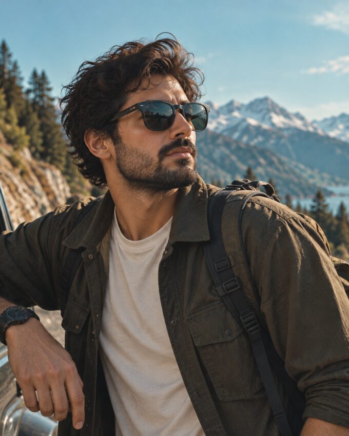 How to Travel with Sunglasses Without Wrecking Them