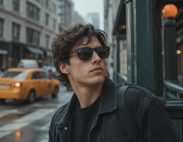 Tom Ford Sunglasses Review: Aesthetic, Fit & Durability