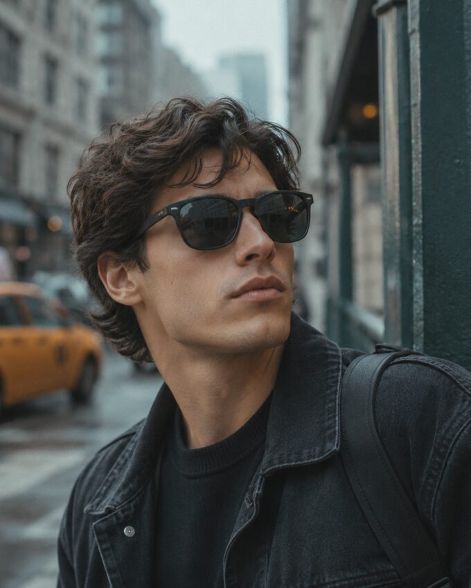 Tom Ford Sunglasses Review: Aesthetic, Fit & Durability