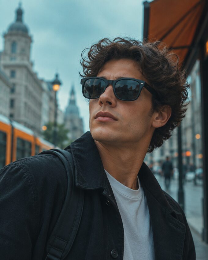 Sunglasses Repair: What Can Be Fixed and Who Should Do It