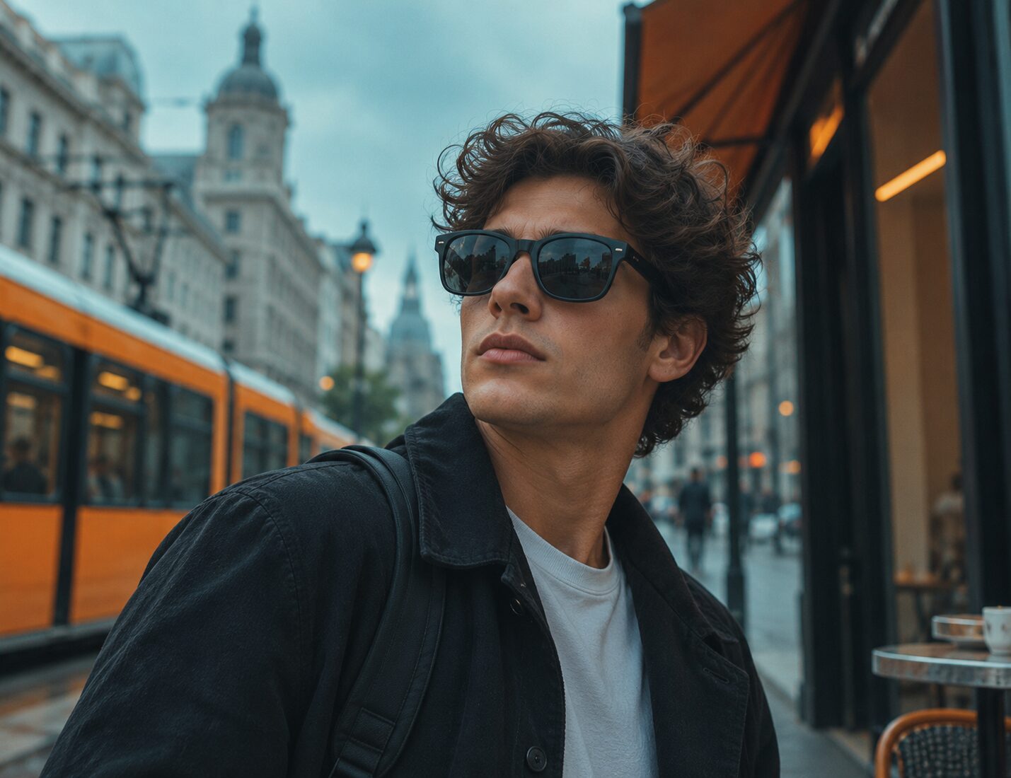 Sunglasses Repair: What Can Be Fixed and Who Should Do It