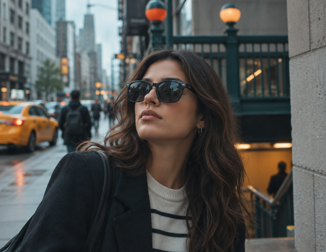 Trending Unisex Luxury Sunglasses Styles