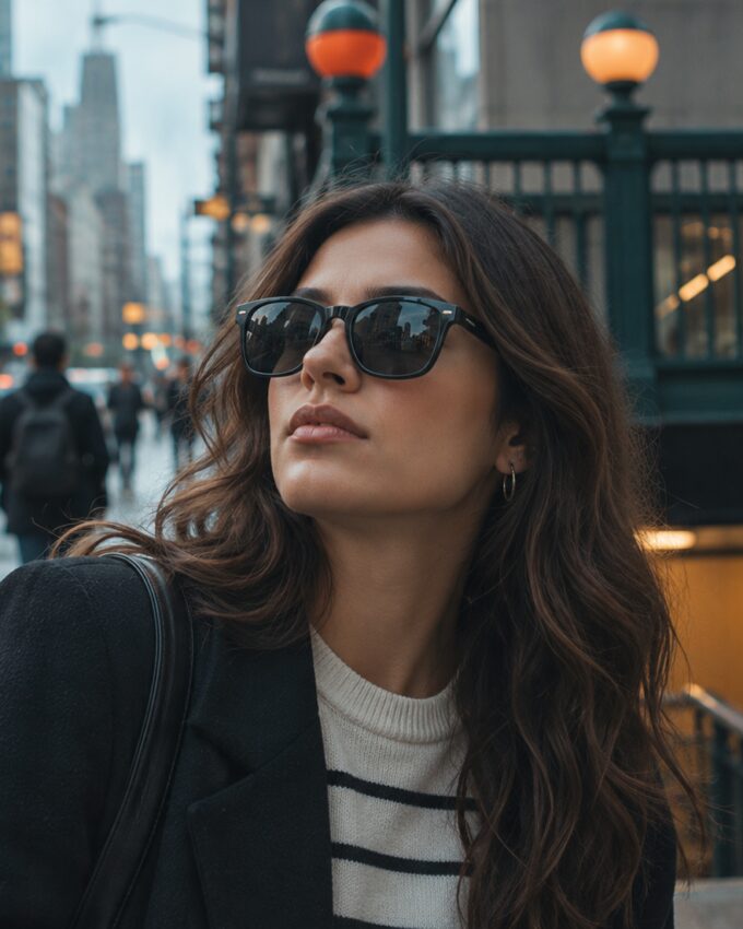 Trending Unisex Luxury Sunglasses Styles