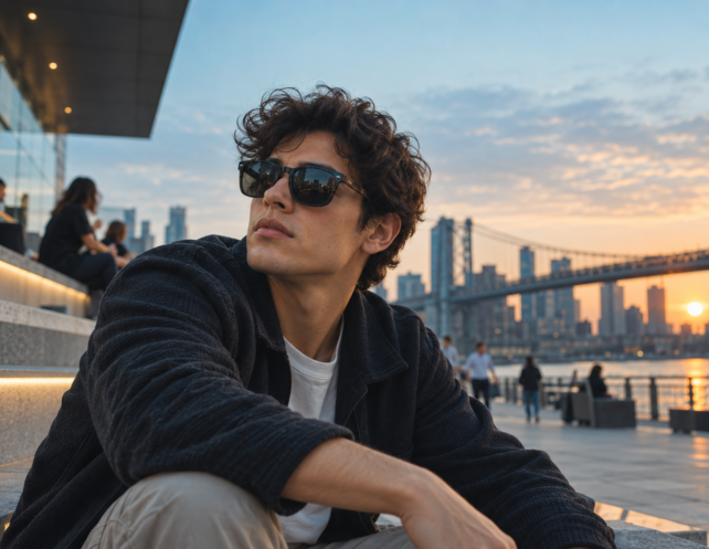 When to Replace Lenses vs. Buy New Sunglasses