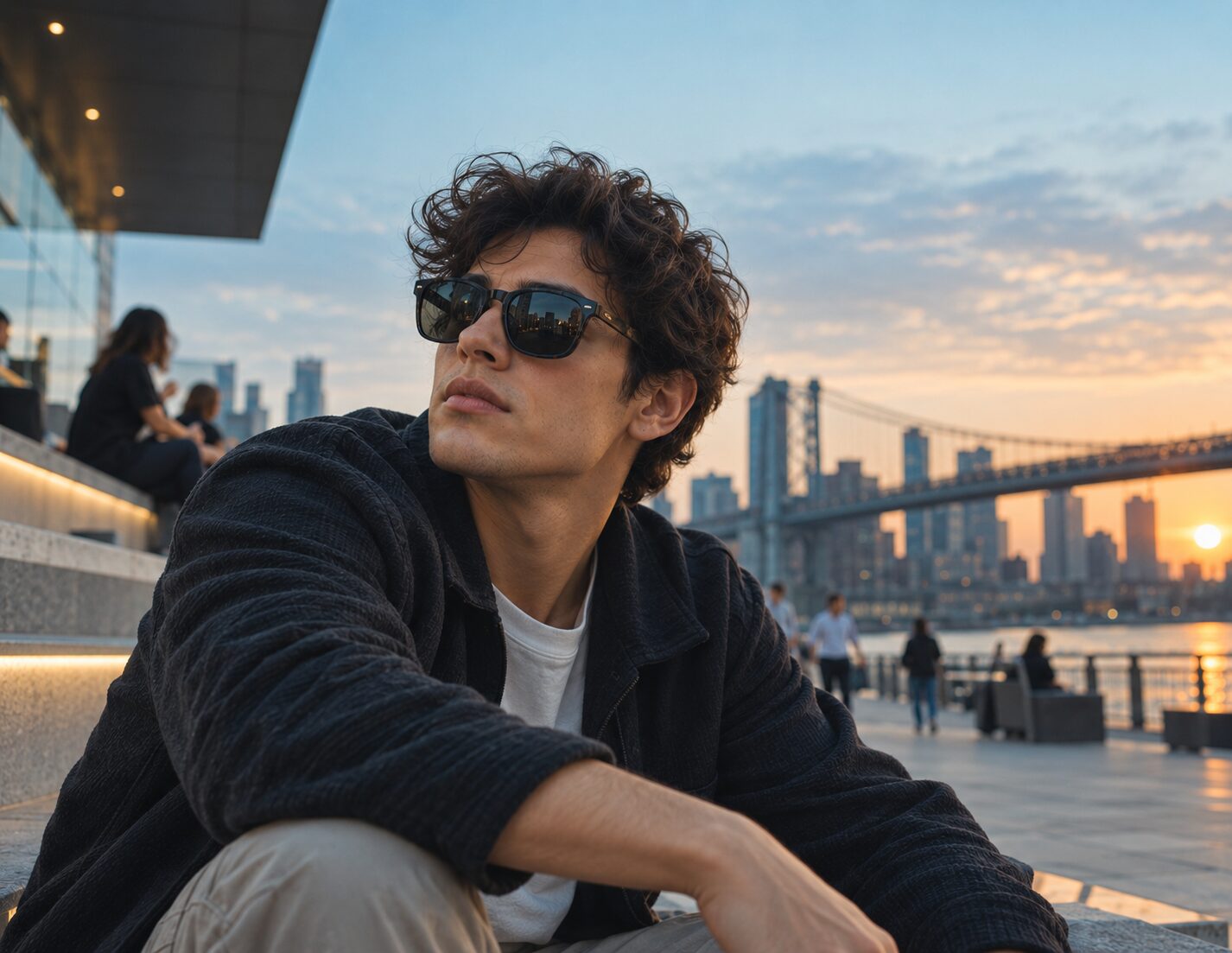 Replace the Lenses or Buy New Sunglasses?