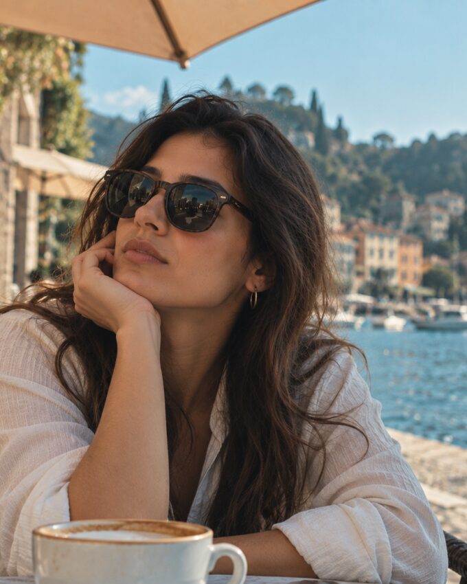 Maui Jim vs Ray-Ban: Lens Quality Comparison
