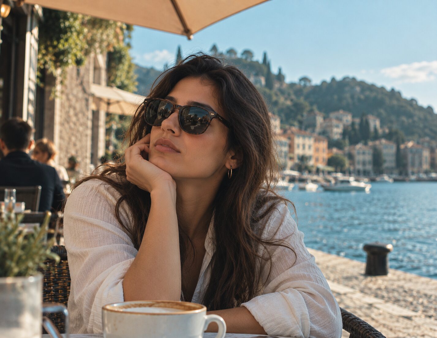 Maui Jim vs Ray-Ban: Lens Quality Comparison