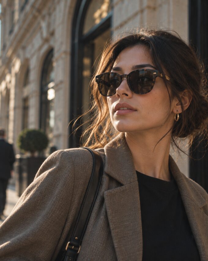 Sunglasses Sizing: How to Read the Numbers and Get the Fit Right