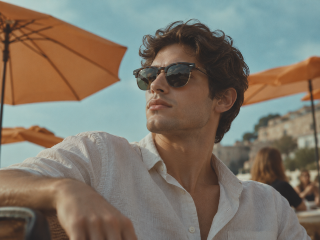 UV Protection in Luxury Sunglasses: What to Look For