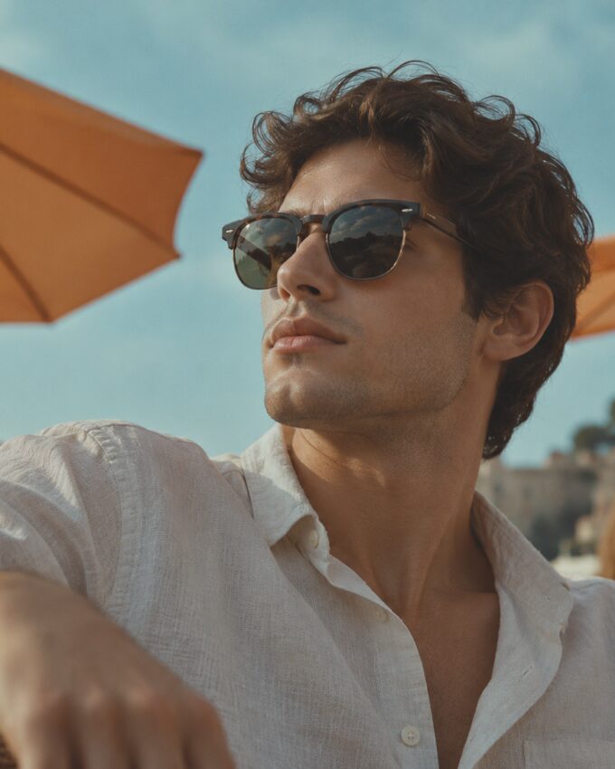 UV Protection in Sunglasses: What to Actually Look For