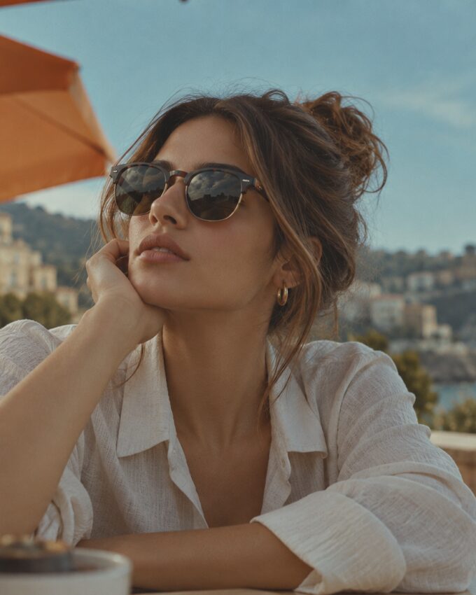 How to Care for Gold-Plated and Metal Sunglasses Frames