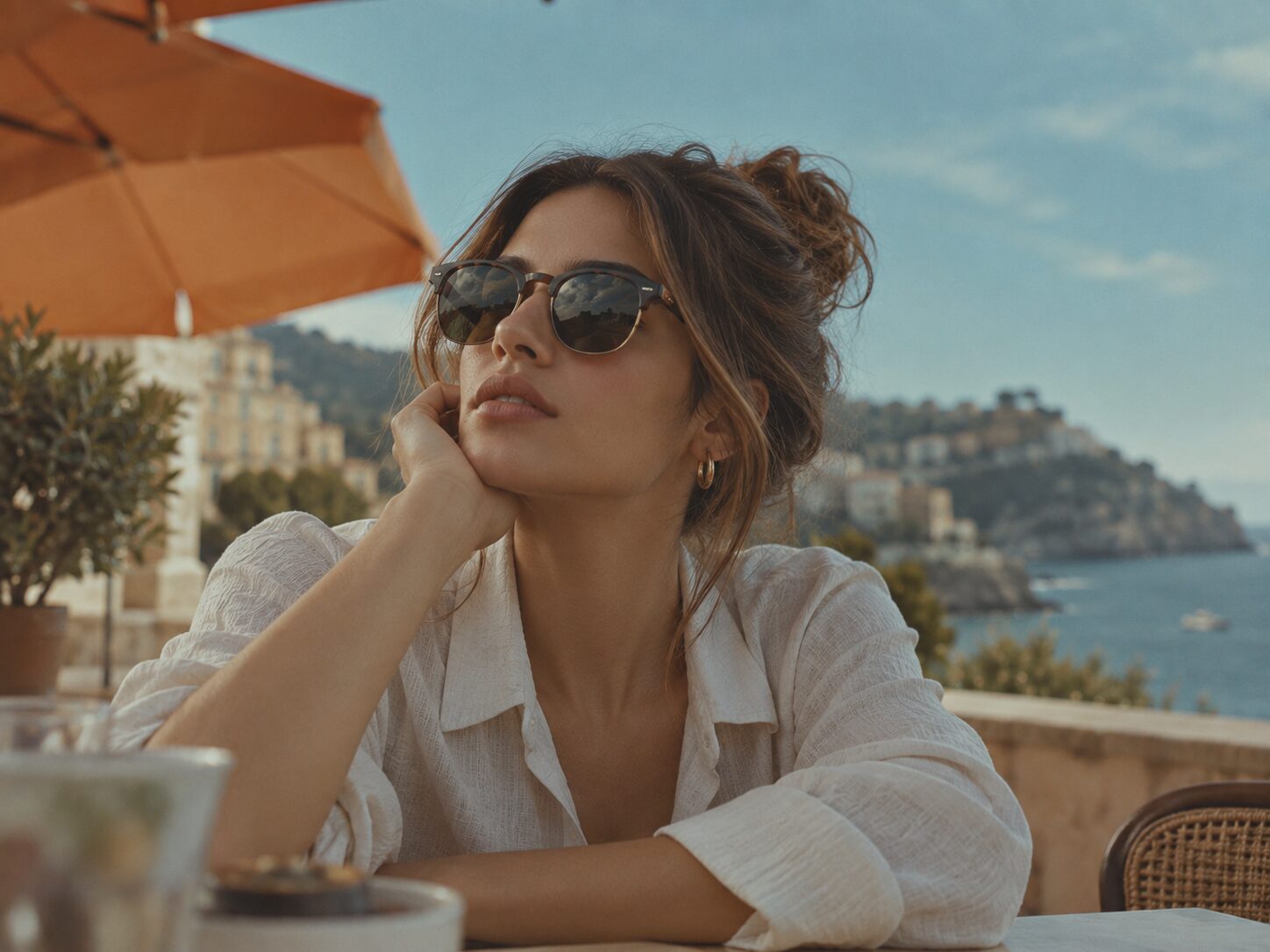 How to Care for Gold-Plated and Metal Sunglasses Frames