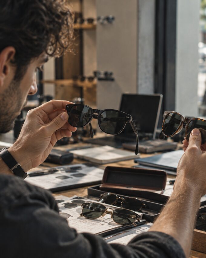 Ray-Ban vs Oakley vs Persol: Which Luxury Brand is Worth It?