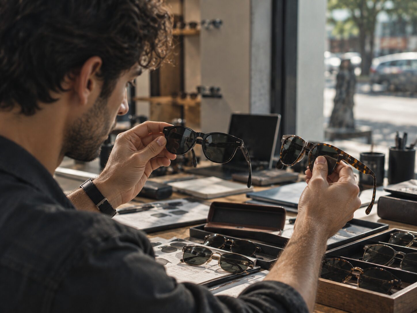 Ray-Ban vs Oakley vs Persol: Which Luxury Brand is Worth It?