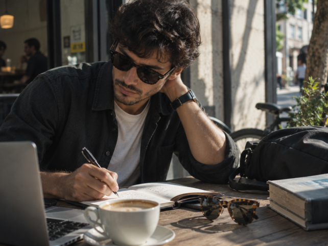 How to Verify Authentic Luxury Sunglasses Online