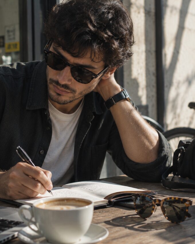 How to Verify Authentic Luxury Sunglasses Online