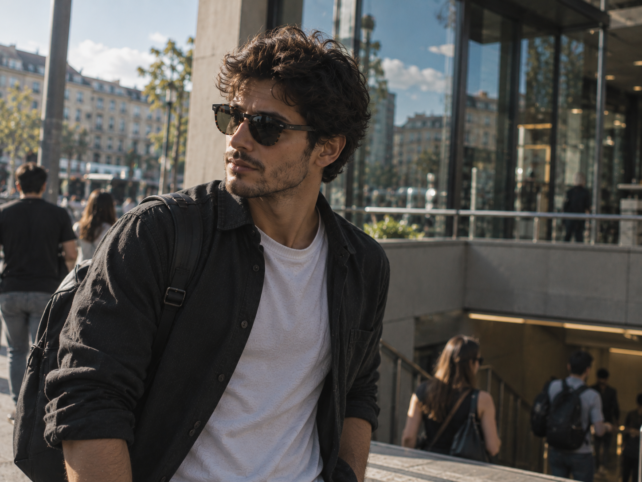 Under-Rated Luxury Sunglass Brands You Should Know
