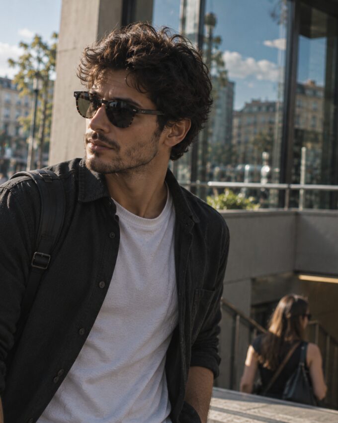 Under-Rated Luxury Sunglass Brands You Should Know