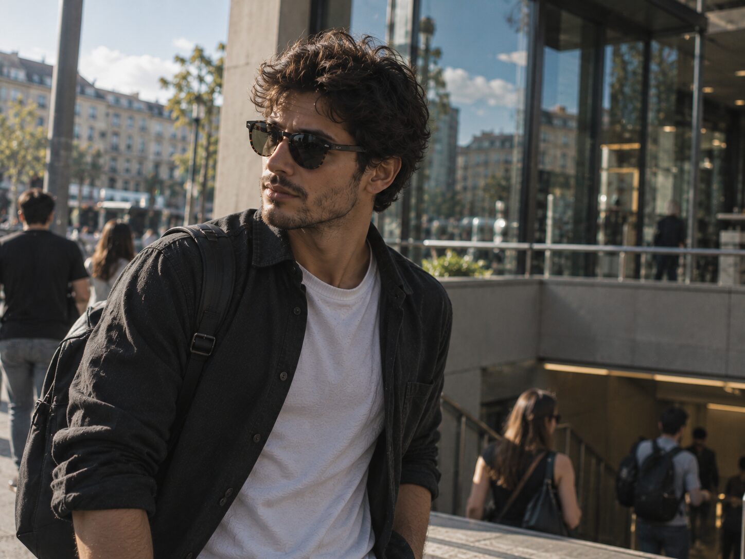 Under-Rated Luxury Sunglass Brands You Should Know